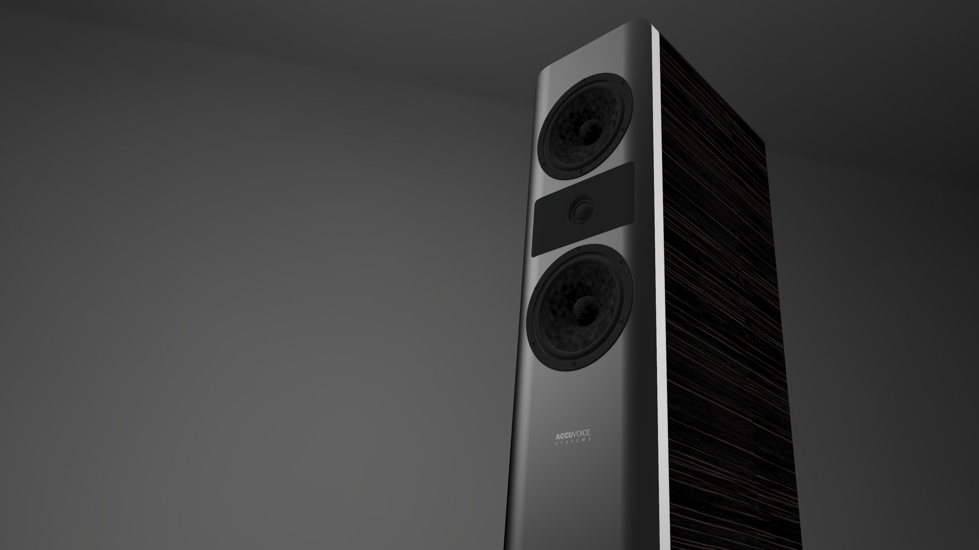 Accuvoice Evolution E5